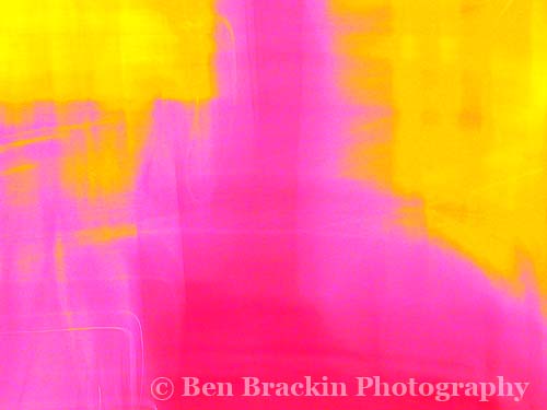 Holy Tower by Ben Brackin